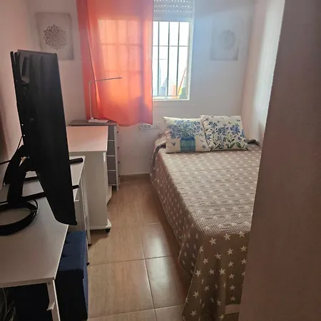 Tatil Evi Francisco